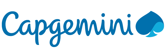 Capgemini Logo