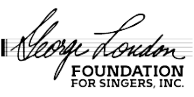 George Louden Foundation Logo