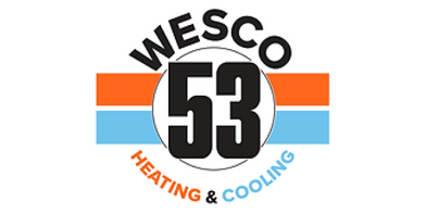 Wesco 53 Logo