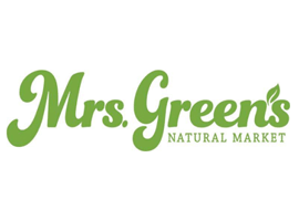 Mr's Green's Logo