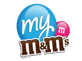 My M&M'S Logo