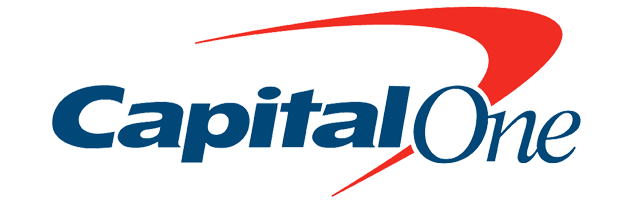 Captial One Logo