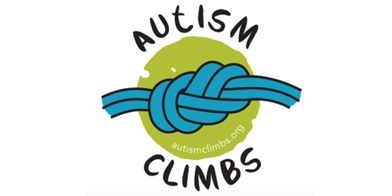 Autism Climbs Logo