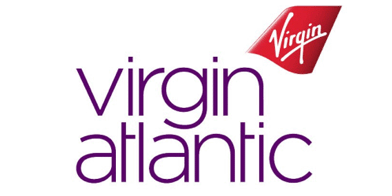 Virgin Atlantci Logo