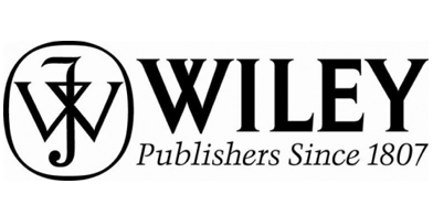 Wiley Publishers Logo
