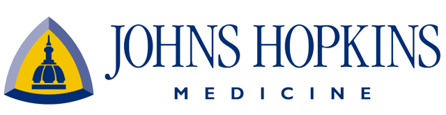John's Hopkins Logo
