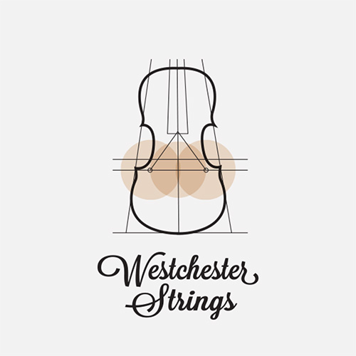 Westchester String Logo