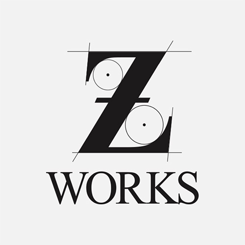 Z Works Logo